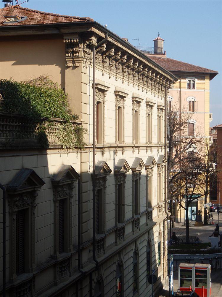 Ay Home B&B Болонья Экстерьер фото
