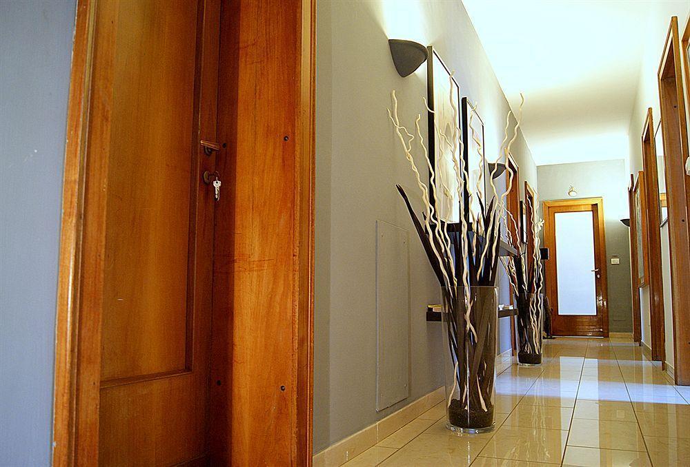 Ay Home B&B Болонья Экстерьер фото