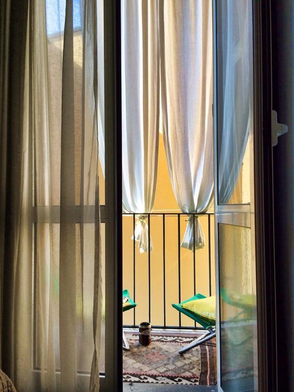 Ay Home B&B Болонья Экстерьер фото