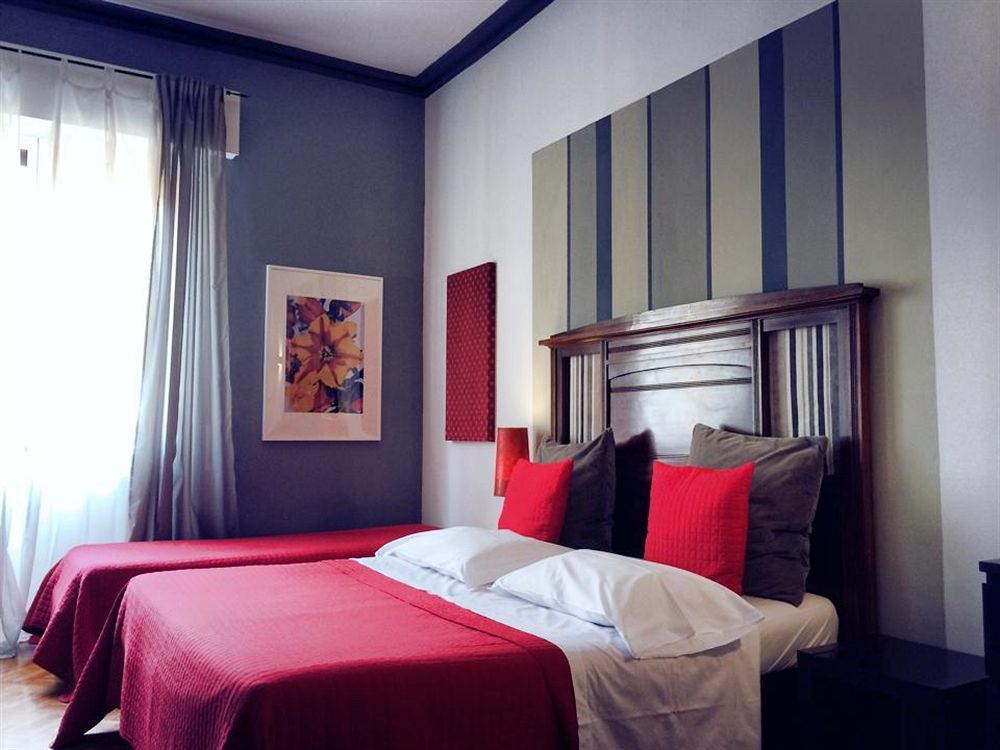 Ay Home B&B Болонья Экстерьер фото